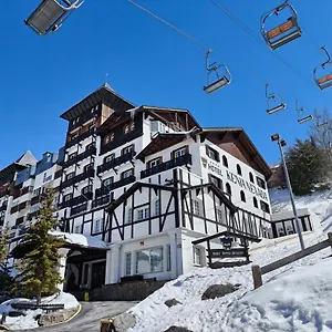 Kenia Nevada Hotell